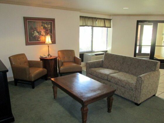 Extended Stay America - Dallas - Farmers Branch - Photo2