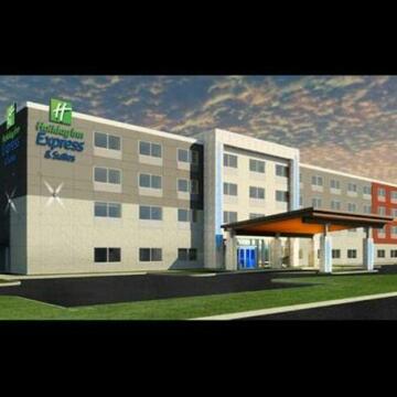 Holiday Inn Express & Suites Farmington Hills - Detroit