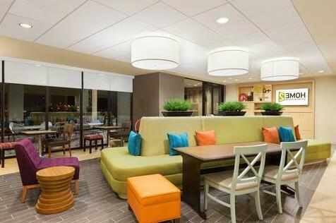 Home2 Suites by Hilton Farmington/Bloomfield - Photo4