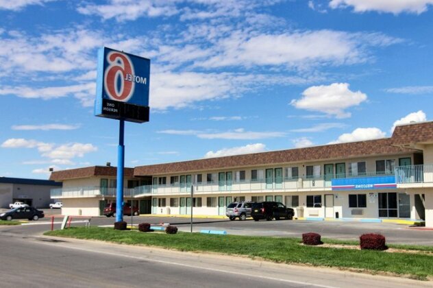 Motel 6 Farmington - Photo2