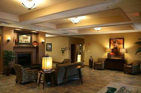 Homewood Suites by Hilton Fayetteville - Photo4