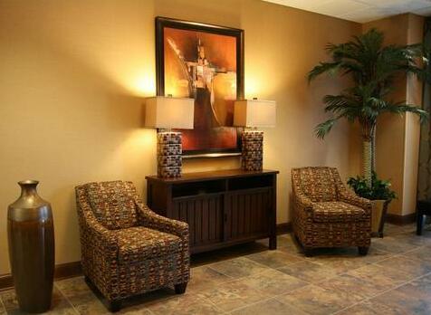 Homewood Suites by Hilton Fayetteville - Photo5