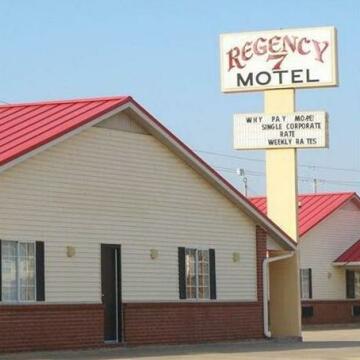 Regency 7 Motel