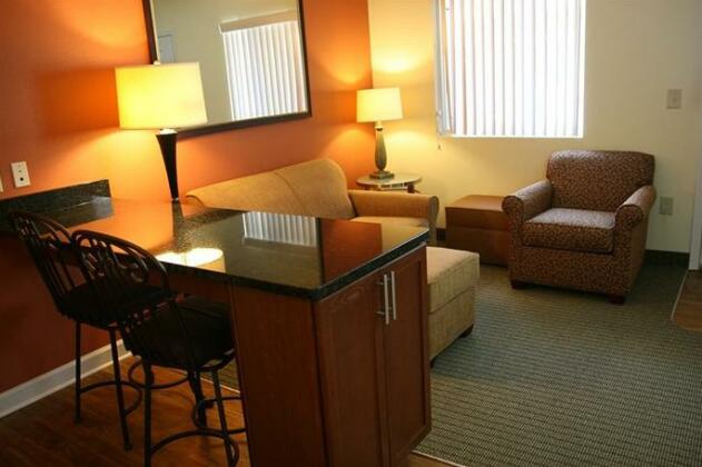 Affordable Suites - Fayetteville/Fort Bragg - Photo2