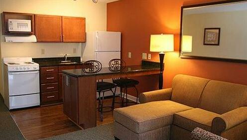 Affordable Suites - Fayetteville/Fort Bragg - Photo5