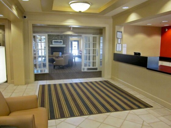 Extended Stay America - Fayetteville - Cross Creek Mall - Photo2