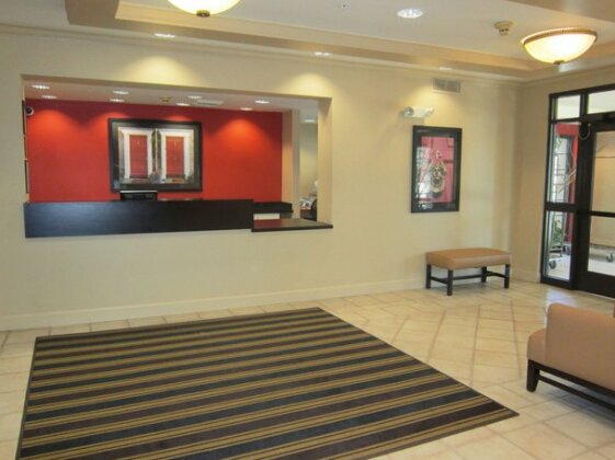 Extended Stay America - Fayetteville - Cross Creek Mall - Photo3