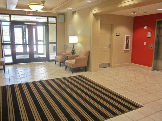 Extended Stay America - Fayetteville - Cross Creek Mall - Photo4