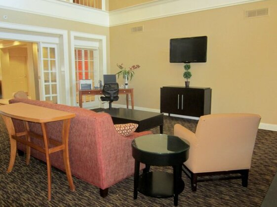 Extended Stay America - Fayetteville - Cross Creek Mall - Photo5