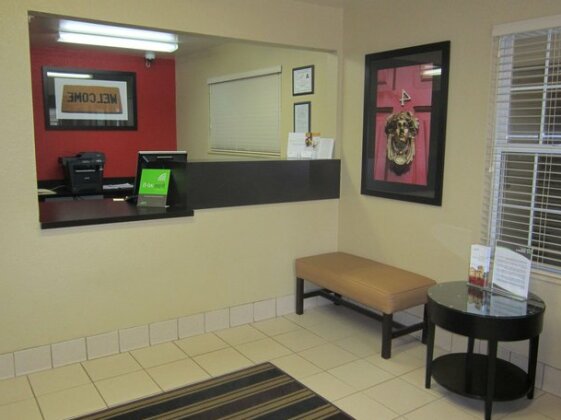 Extended Stay America - Fayetteville - Owen Dr - Photo2