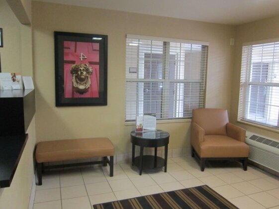 Extended Stay America - Fayetteville - Owen Dr - Photo3