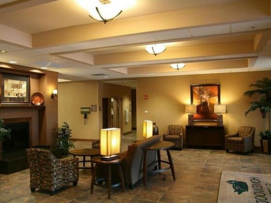 Homewood Suites By Hilton Fayetteville Fayetteville - Photo4