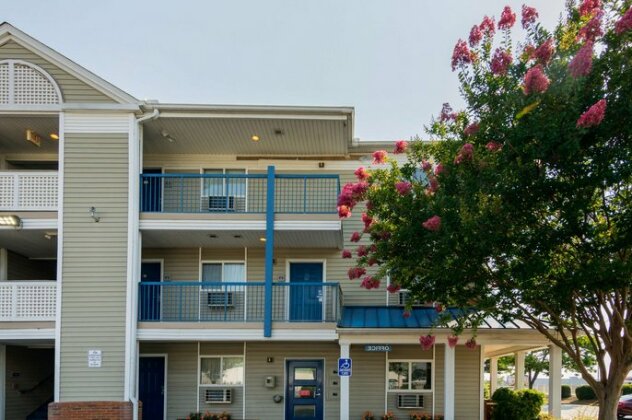 Motel 6 Fayetteville NC Fort Bragg Area - Photo3