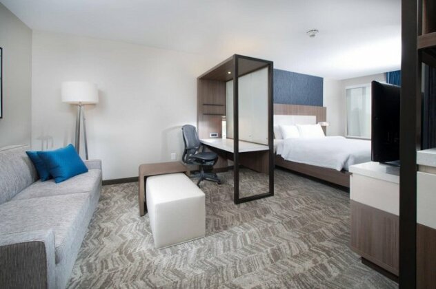 SpringHill Suites by Marriott Fayetteville Fort Bragg - Photo2