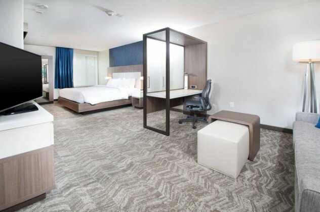 SpringHill Suites by Marriott Fayetteville Fort Bragg - Photo3