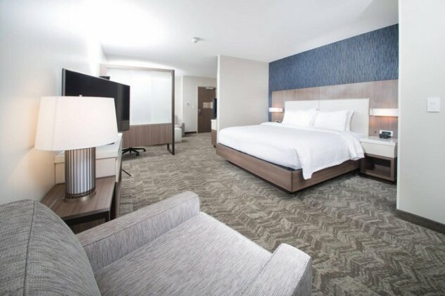 SpringHill Suites by Marriott Fayetteville Fort Bragg - Photo4