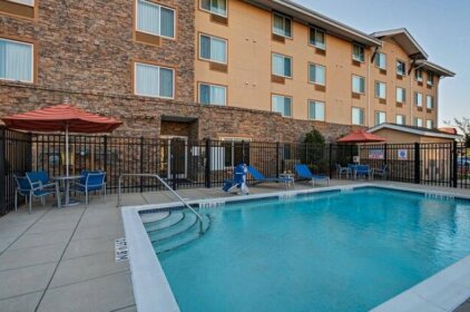 TownePlace Suites Fayetteville Cross Creek