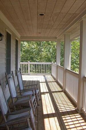 Govenors Club Cottages Chapel Hill - Photo2