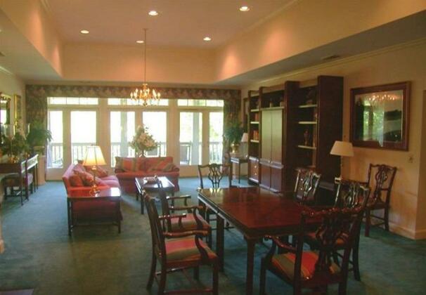 Govenors Club Cottages Chapel Hill - Photo4