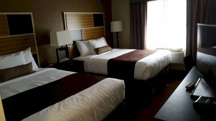 Red Lion Inn & Suites Federal Way - Photo5