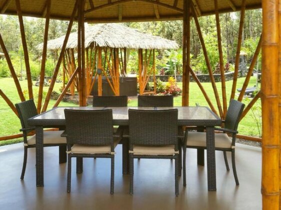 Volcano Mountain Retreat - Photo3