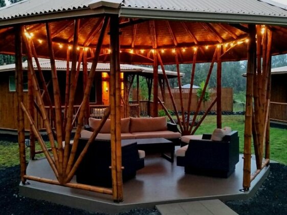 Volcano Mountain Retreat - Photo5