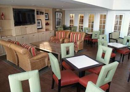 Hampton Inn & Suites Amelia Island - Photo5