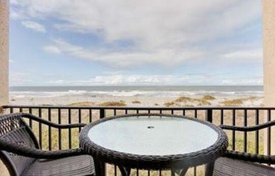 Oceans Of Amelia - 105 - 2 Br Condo - Photo4