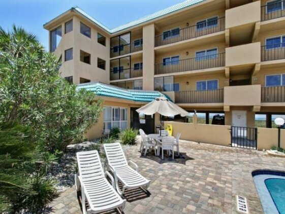 Oceans Of Amelia - 303 - 2 Br Home - Photo2