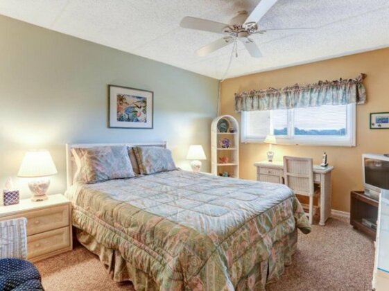 Oceans Of Amelia - 303 - 2 Br Home - Photo3