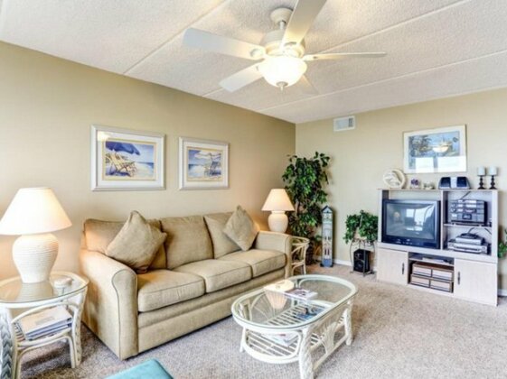 Oceans Of Amelia - 303 - 2 Br Home - Photo4