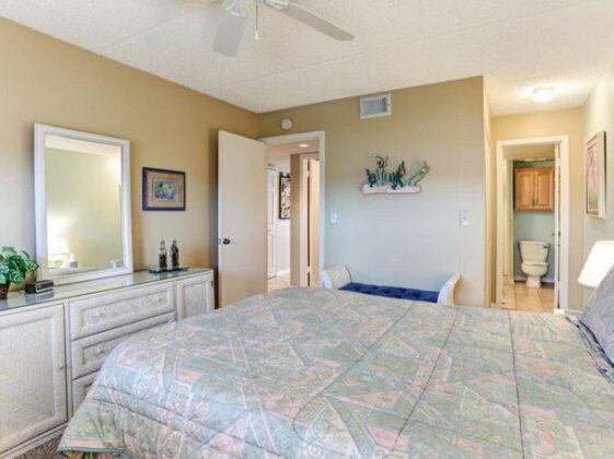 Oceans Of Amelia - 303 - 2 Br Home - Photo5