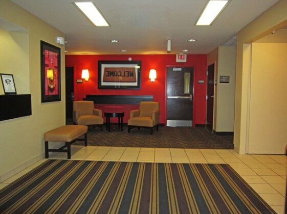 Extended Stay America - Tacoma - Fife - Photo2