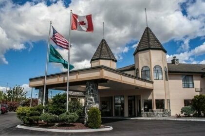 Quality Inn and Suites Fife/Tacoma