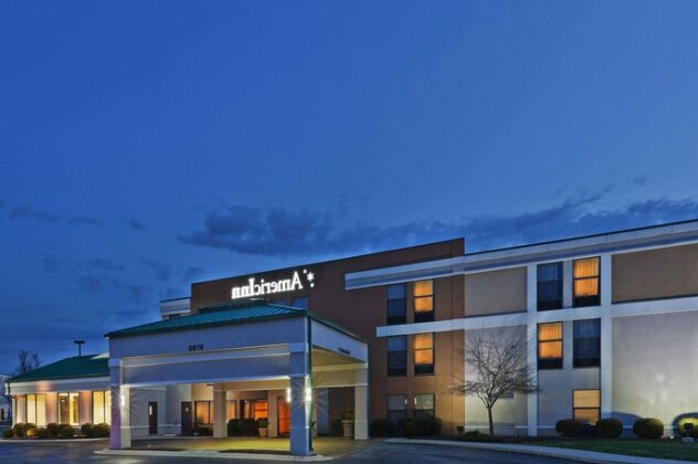 AmericInn by Wyndham Fishers Indianapolis - Photo4