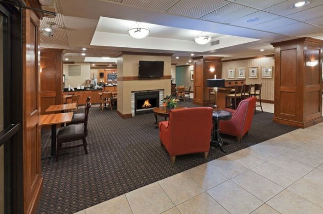 AmericInn by Wyndham Fishers Indianapolis - Photo5