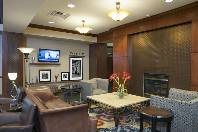 Hampton Inn and Suites Indianapolis-Fishers - Photo5