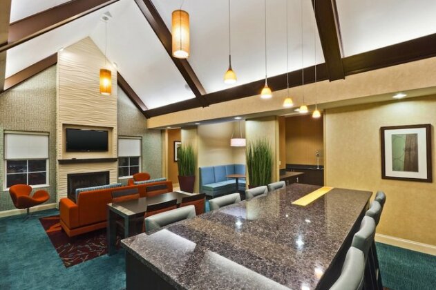 Residence Inn Indianapolis Fishers - Photo3