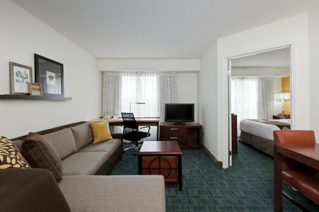 Residence Inn Indianapolis Fishers - Photo4