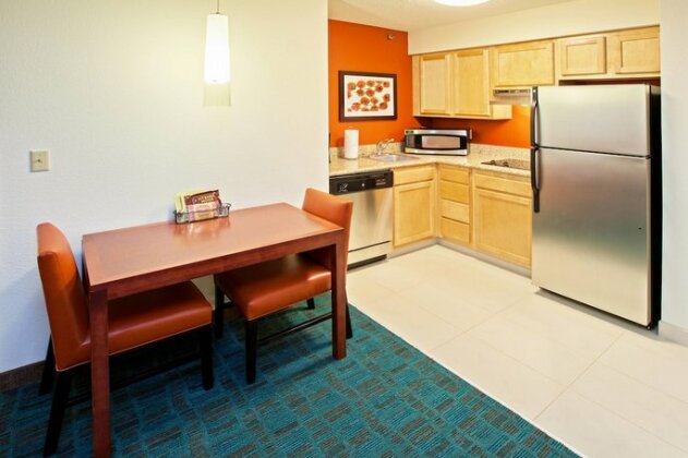 Residence Inn Indianapolis Fishers - Photo5
