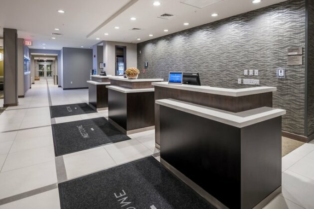 SpringHill Suites by Marriott Fishkill - Photo3