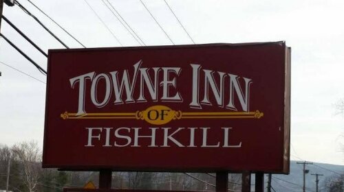 Towne Inn of Fishkill