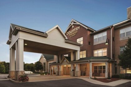 Country Inn & Suites by Radisson Madison Southwest WI