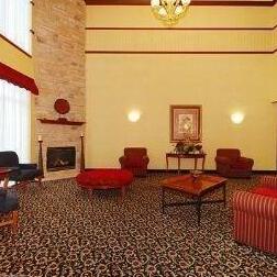 Quality Inn & Suites Fitchburg - Photo2