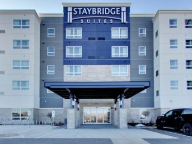 Staybridge Suites - Madison - Fitchburg