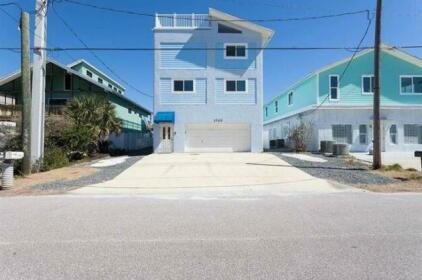 Sand Dollar 5 S Ocean View Pet Friendly Wifi 2 5 Br Home By Redawning
