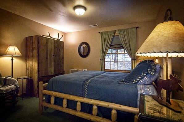 Abineau Lodge Flagstaff - Photo2