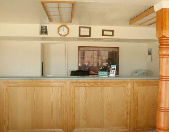Budget Inn Flagstaff - Photo5