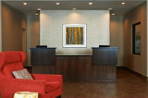 DoubleTree by Hilton Hotel Flagstaff - Photo5