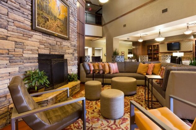 Drury Inn & Suites Flagstaff - Photo2